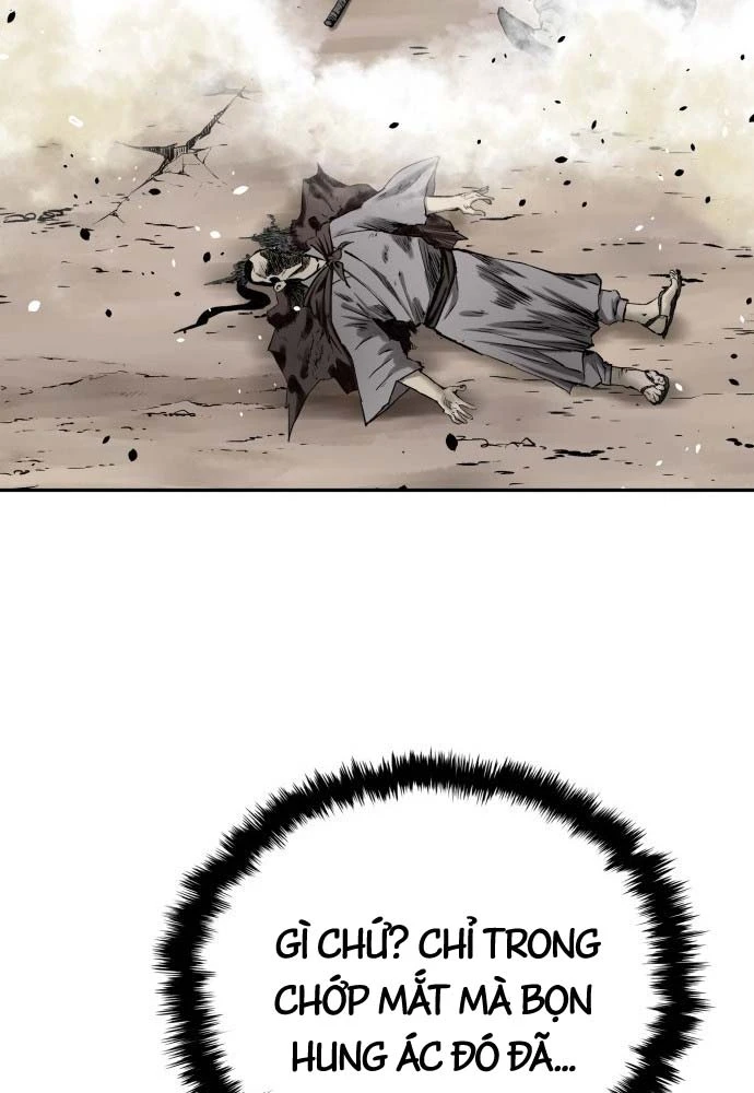 Ma Đạo Đệ Nhất Kiếm Chapter 3 - Trang 47
