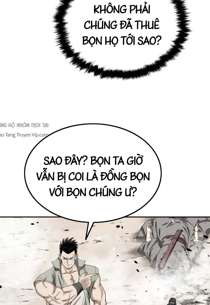 Ma Đạo Đệ Nhất Kiếm Chapter 3 - Trang 49
