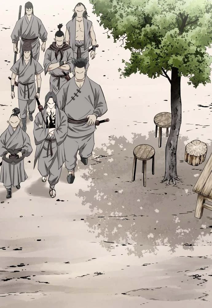 Ma Đạo Đệ Nhất Kiếm Chapter 3 - Trang 5