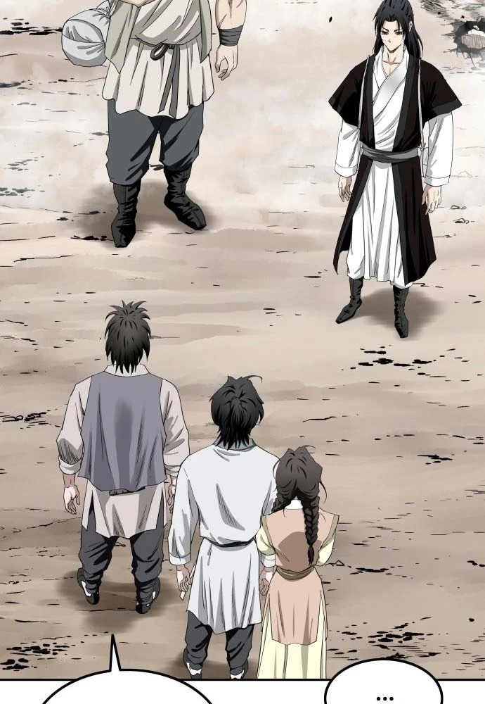 Ma Đạo Đệ Nhất Kiếm Chapter 3 - Trang 50