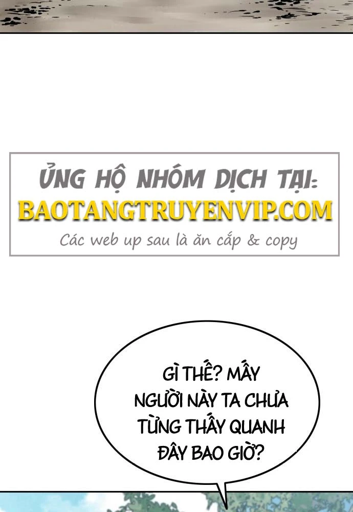 Ma Đạo Đệ Nhất Kiếm Chapter 3 - Trang 7