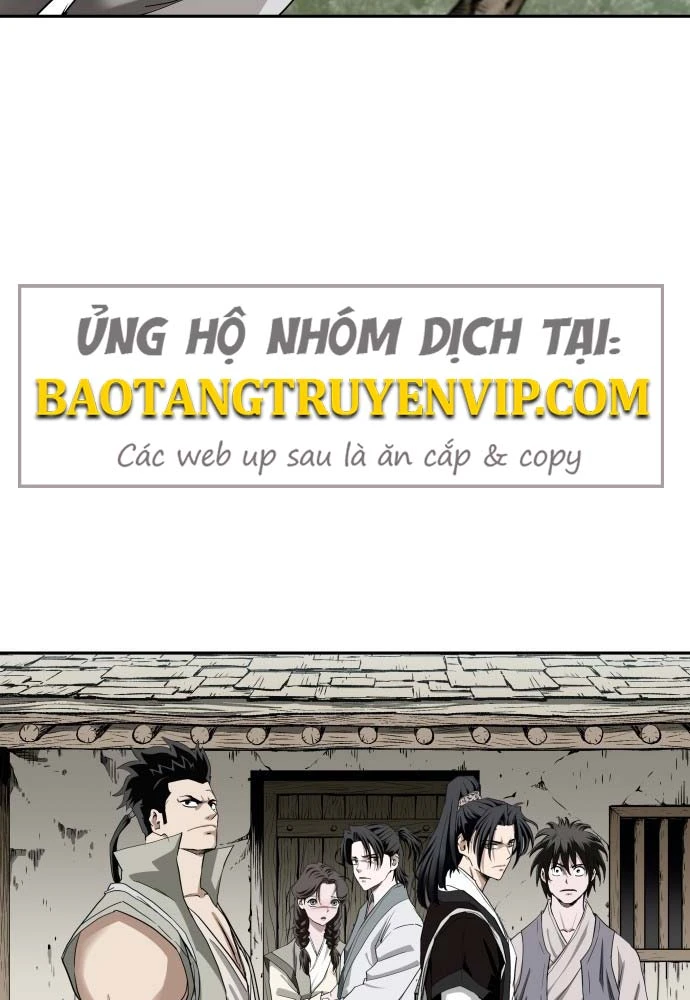 Ma Đạo Đệ Nhất Kiếm Chapter 3 - Trang 9