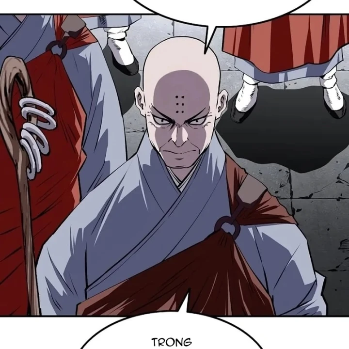 Ma Đạo Đệ Nhất Kiếm Chapter 30 - Trang 10