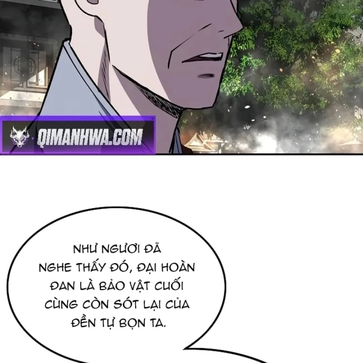 Ma Đạo Đệ Nhất Kiếm Chapter 30 - Trang 14