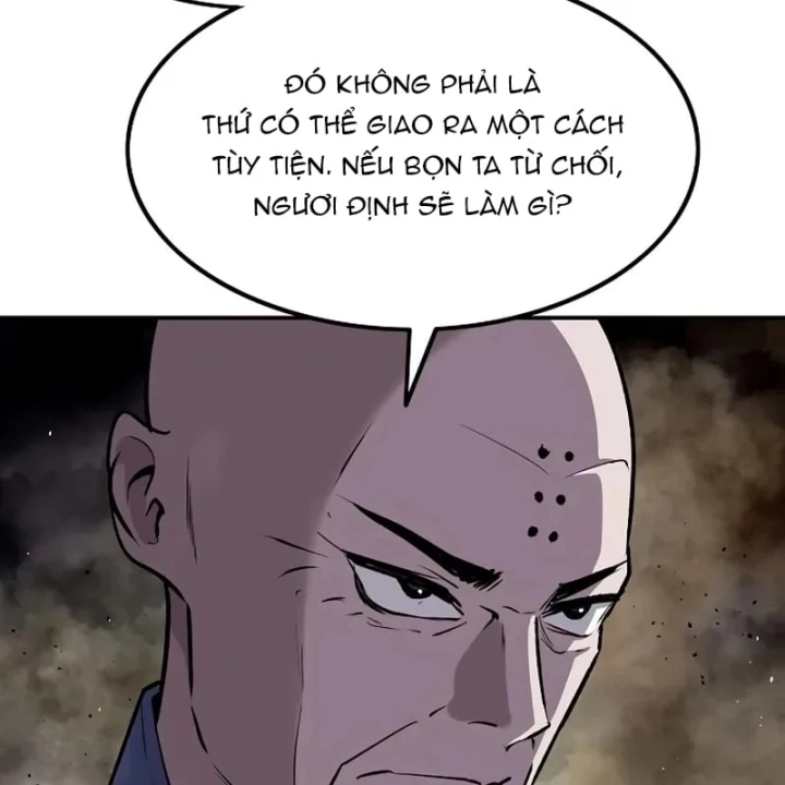 Ma Đạo Đệ Nhất Kiếm Chapter 30 - Trang 15