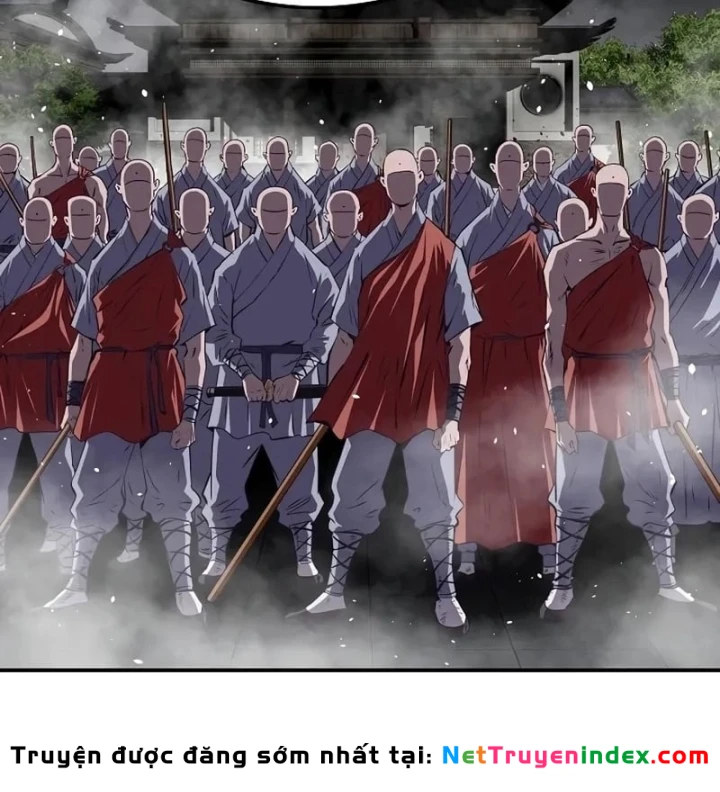 Ma Đạo Đệ Nhất Kiếm Chapter 30 - Trang 19