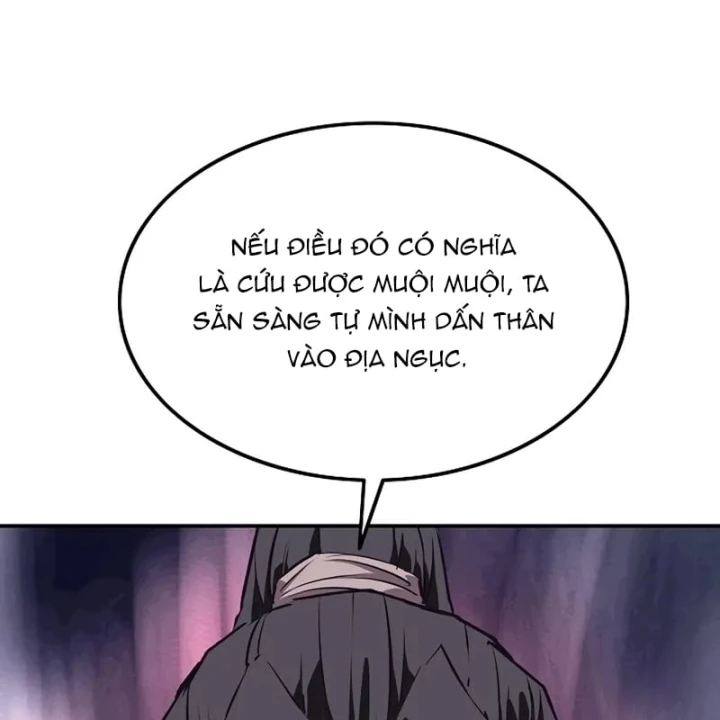 Ma Đạo Đệ Nhất Kiếm Chapter 30 - Trang 20