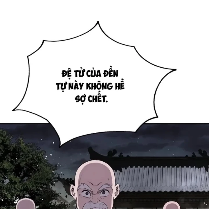 Ma Đạo Đệ Nhất Kiếm Chapter 30 - Trang 26