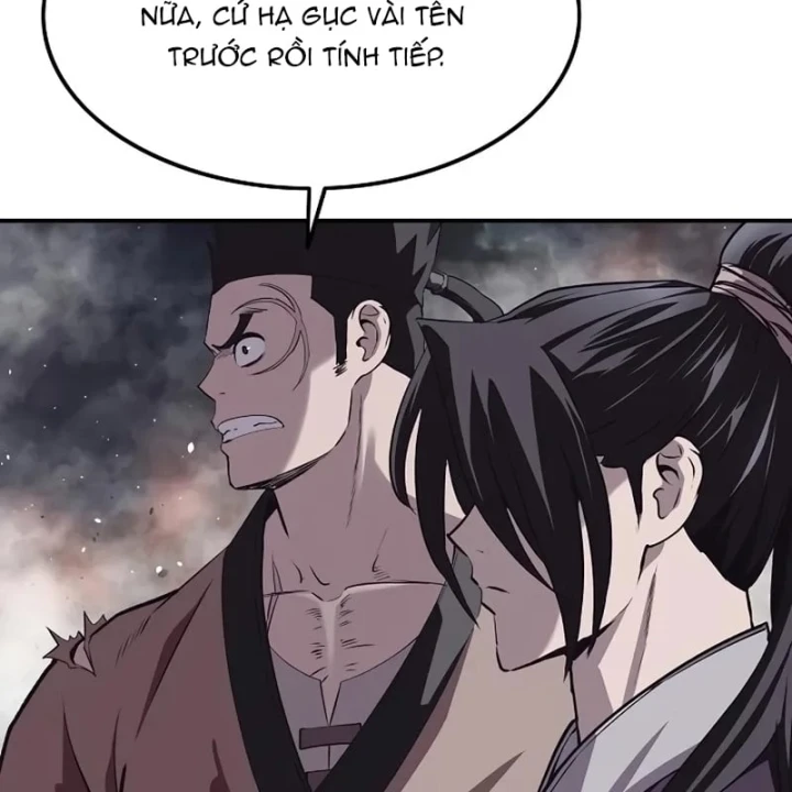Ma Đạo Đệ Nhất Kiếm Chapter 30 - Trang 28