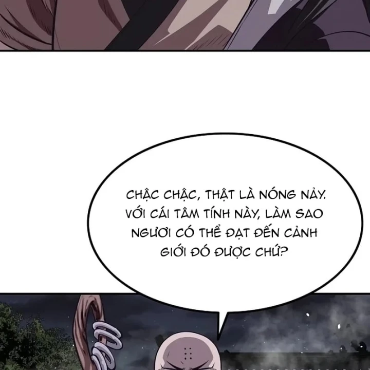 Ma Đạo Đệ Nhất Kiếm Chapter 30 - Trang 29
