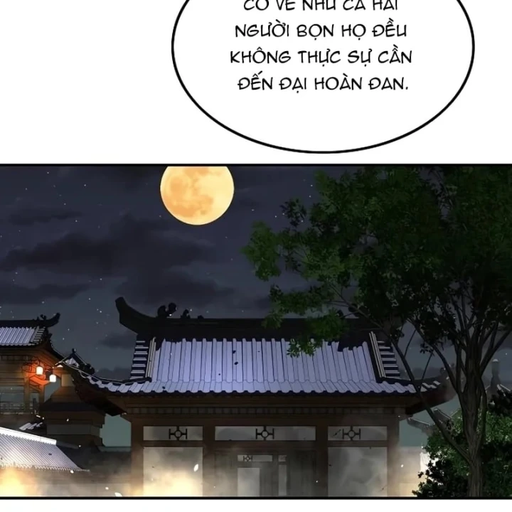 Ma Đạo Đệ Nhất Kiếm Chapter 30 - Trang 3