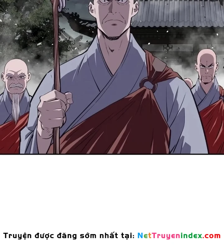 Ma Đạo Đệ Nhất Kiếm Chapter 30 - Trang 30