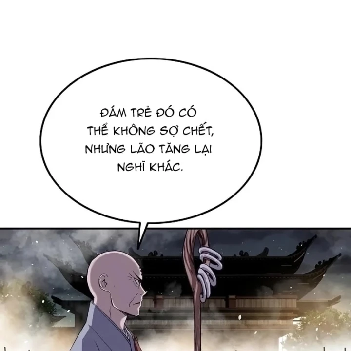 Ma Đạo Đệ Nhất Kiếm Chapter 30 - Trang 31