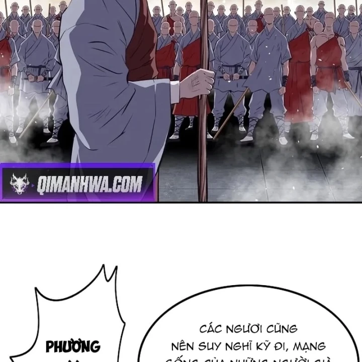 Ma Đạo Đệ Nhất Kiếm Chapter 30 - Trang 32