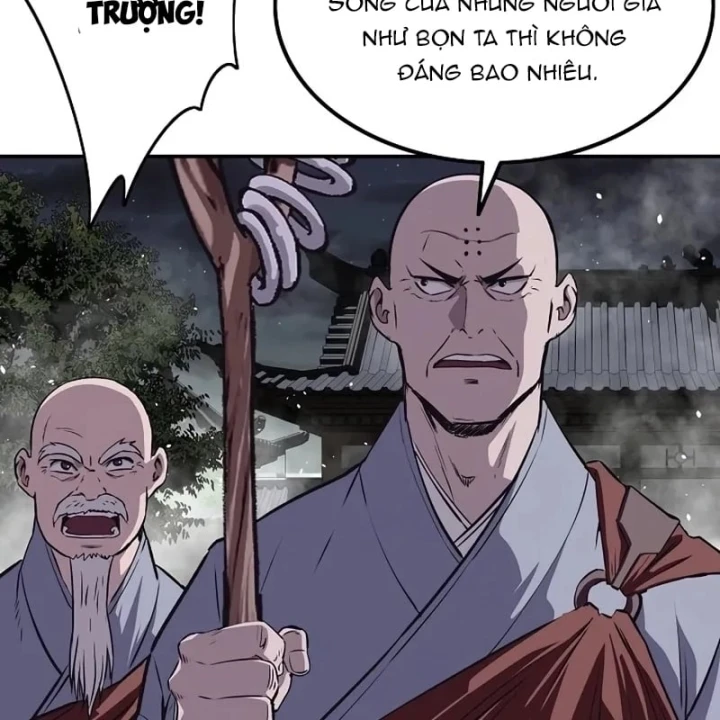Ma Đạo Đệ Nhất Kiếm Chapter 30 - Trang 33