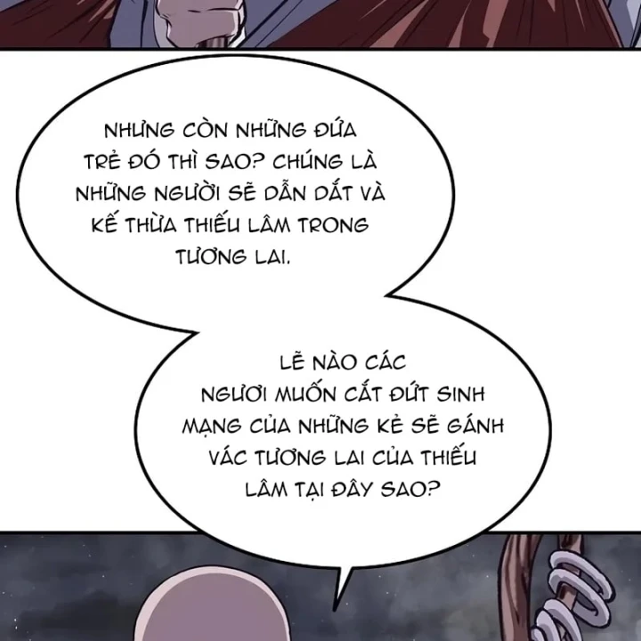 Ma Đạo Đệ Nhất Kiếm Chapter 30 - Trang 34