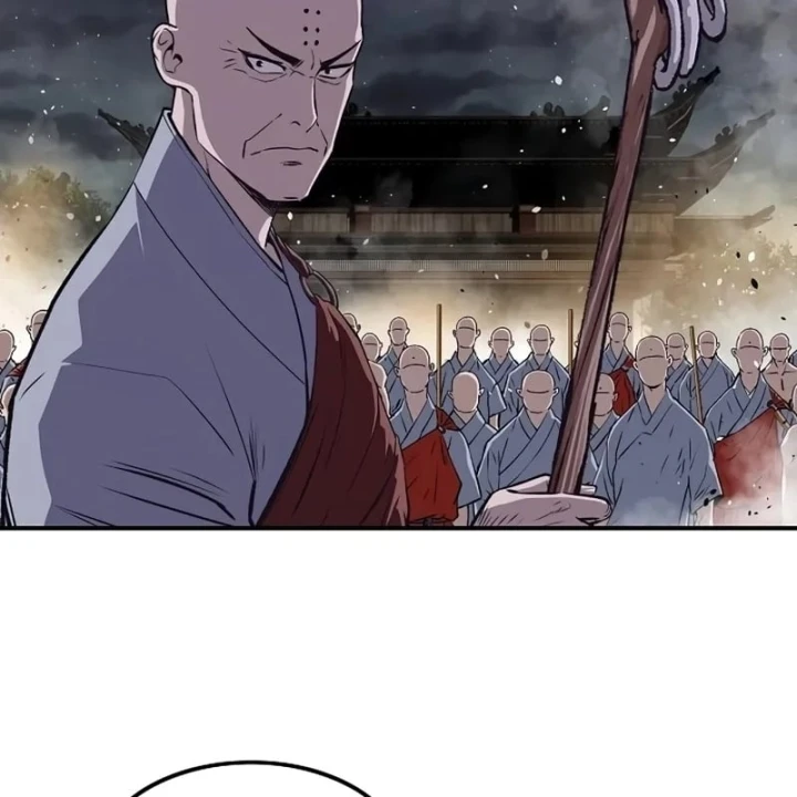 Ma Đạo Đệ Nhất Kiếm Chapter 30 - Trang 35