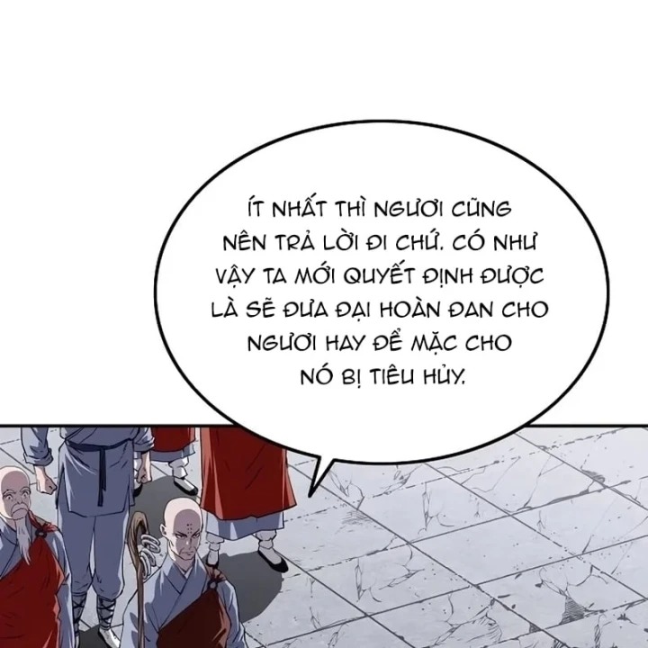 Ma Đạo Đệ Nhất Kiếm Chapter 30 - Trang 4
