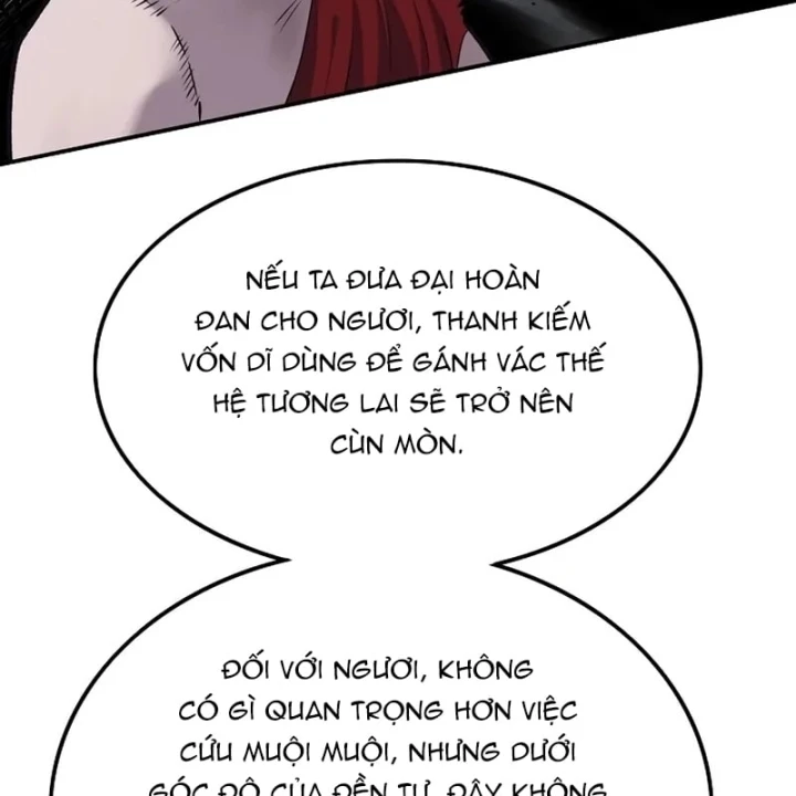 Ma Đạo Đệ Nhất Kiếm Chapter 30 - Trang 42