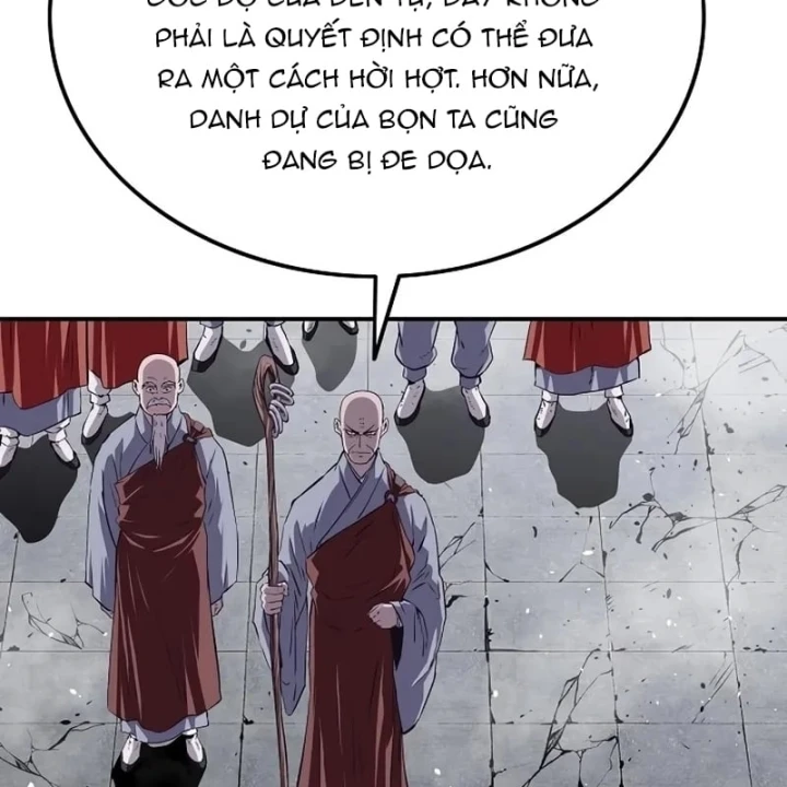 Ma Đạo Đệ Nhất Kiếm Chapter 30 - Trang 43