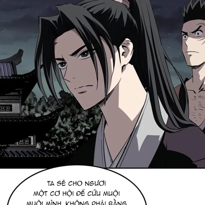 Ma Đạo Đệ Nhất Kiếm Chapter 30 - Trang 46