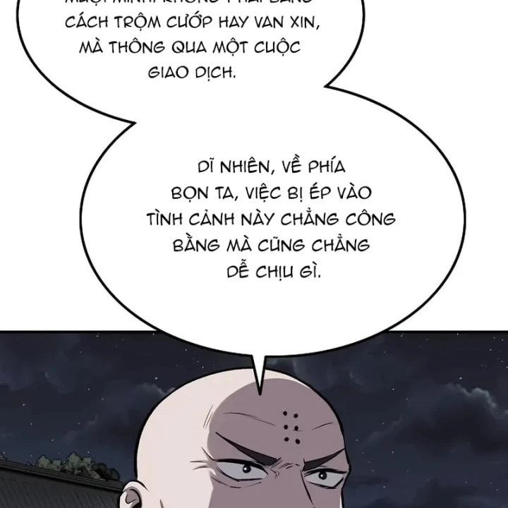 Ma Đạo Đệ Nhất Kiếm Chapter 30 - Trang 47