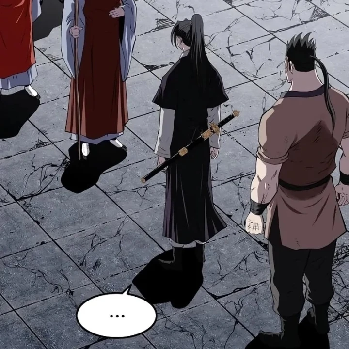 Ma Đạo Đệ Nhất Kiếm Chapter 30 - Trang 5