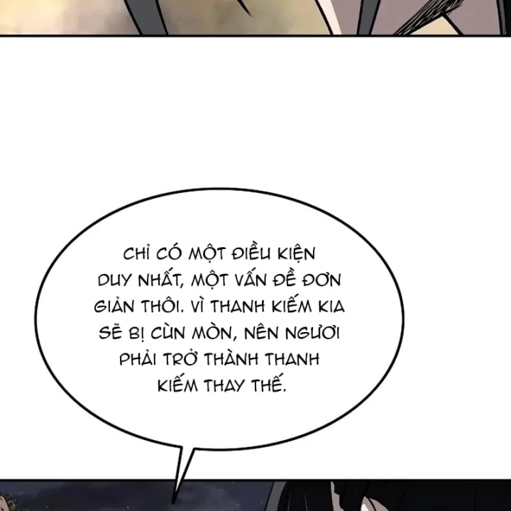 Ma Đạo Đệ Nhất Kiếm Chapter 30 - Trang 50