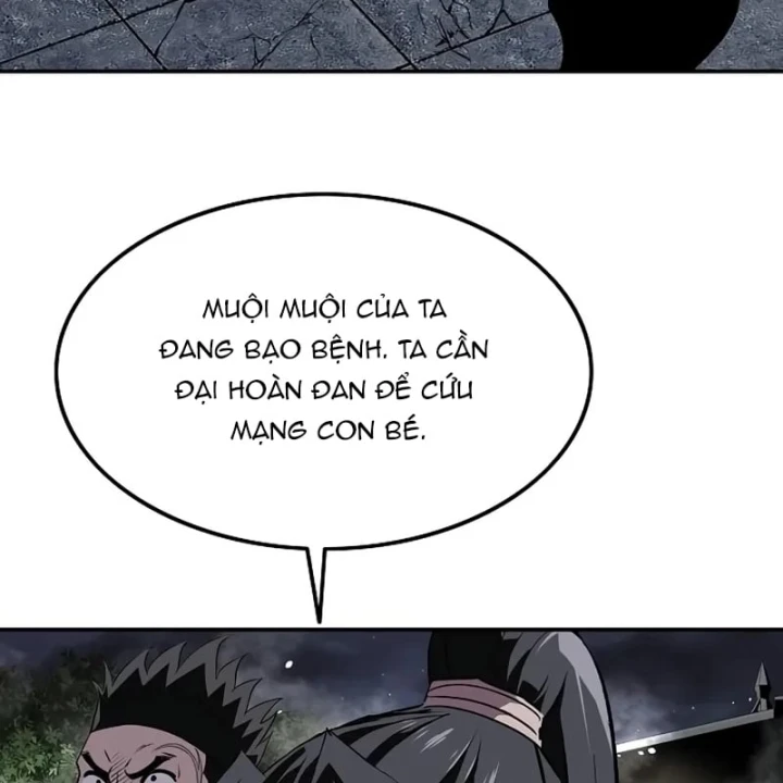 Ma Đạo Đệ Nhất Kiếm Chapter 30 - Trang 6