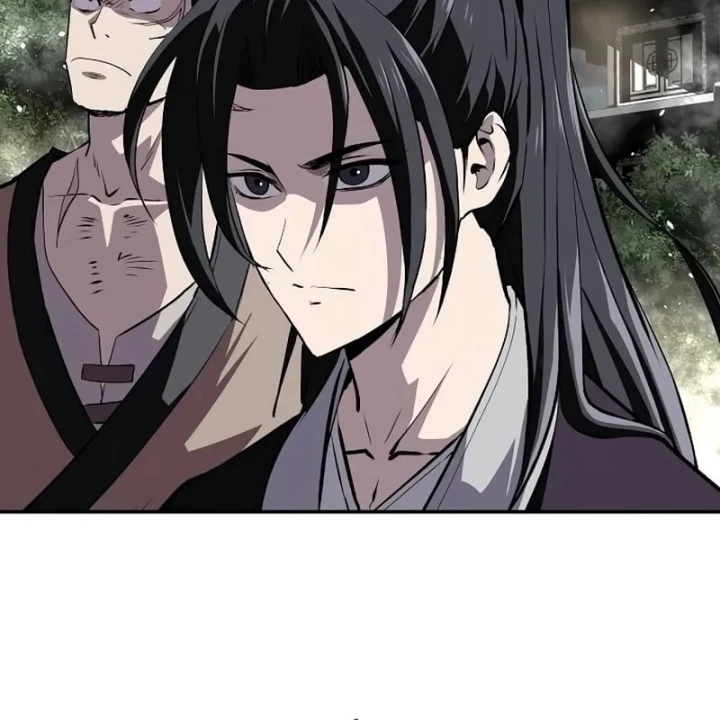 Ma Đạo Đệ Nhất Kiếm Chapter 30 - Trang 7
