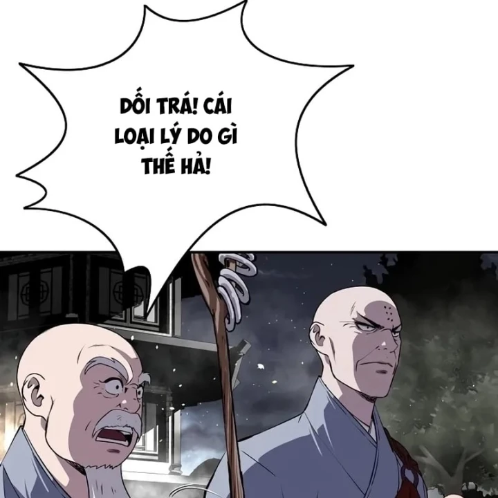 Ma Đạo Đệ Nhất Kiếm Chapter 30 - Trang 8