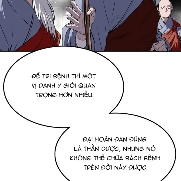 Ma Đạo Đệ Nhất Kiếm Chapter 30 - Trang 9