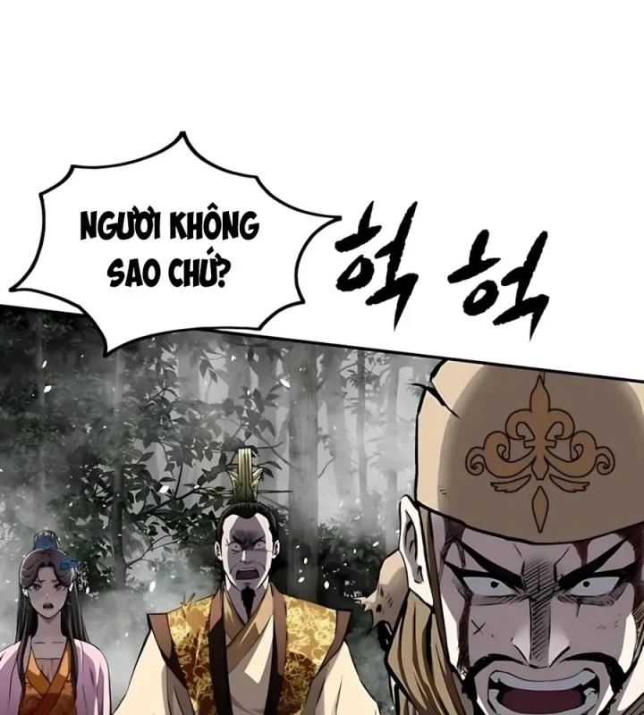 Ma Đạo Đệ Nhất Kiếm Chapter 31 - Trang 10