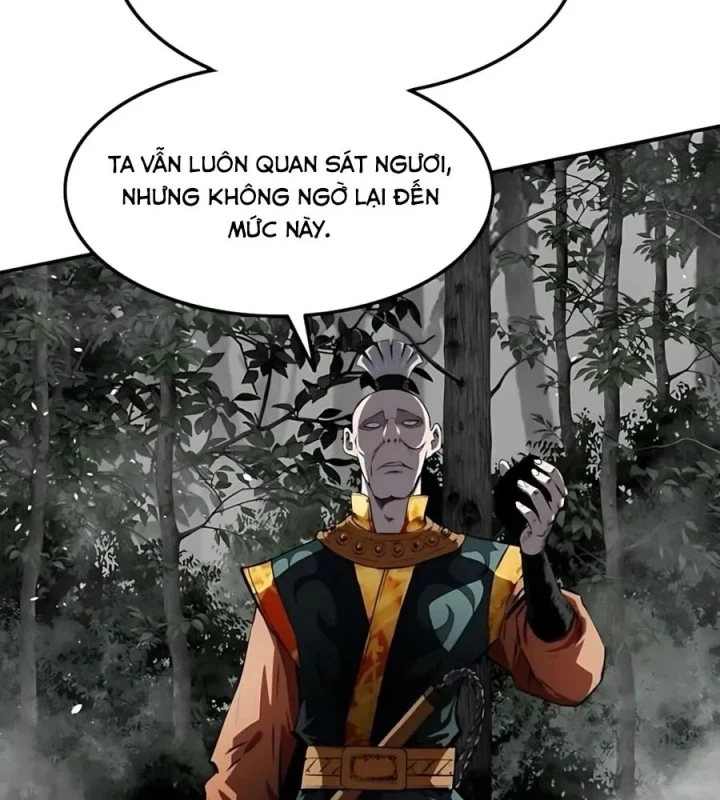 Ma Đạo Đệ Nhất Kiếm Chapter 31 - Trang 12