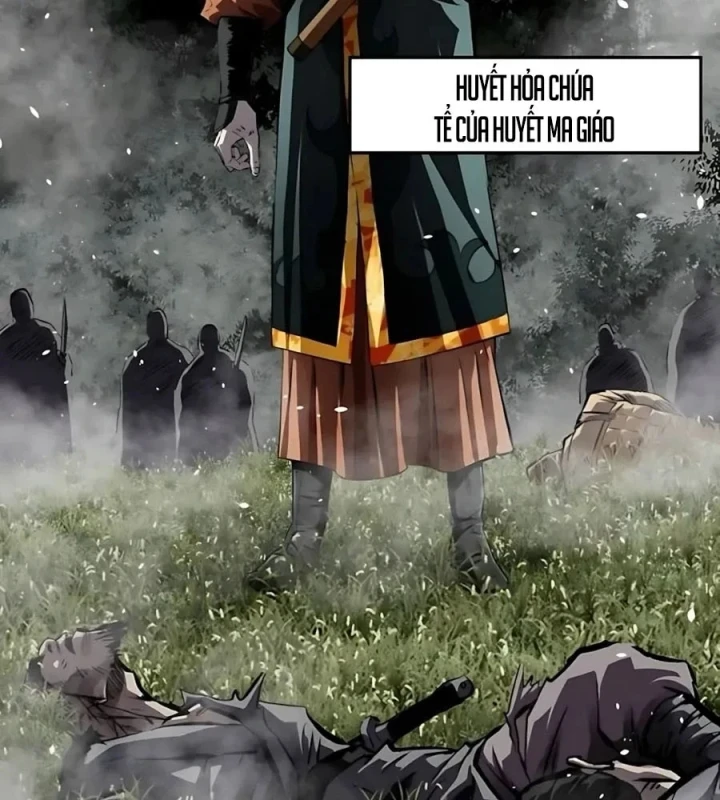 Ma Đạo Đệ Nhất Kiếm Chapter 31 - Trang 13