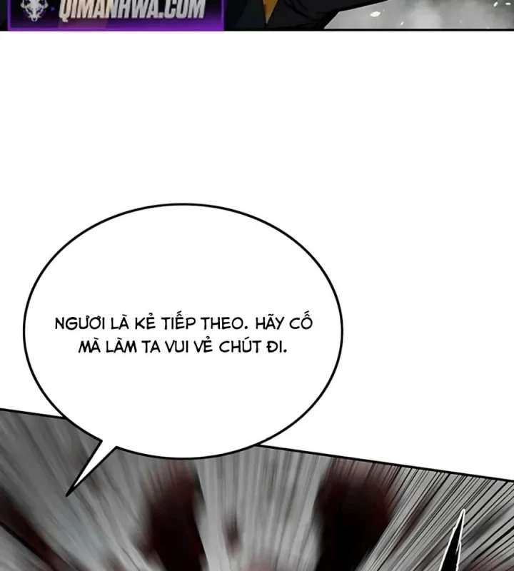 Ma Đạo Đệ Nhất Kiếm Chapter 31 - Trang 18