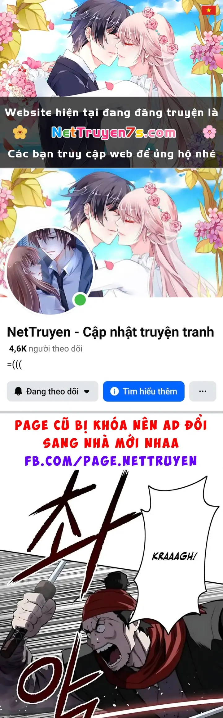 Ma Đạo Đệ Nhất Kiếm Chapter 31 - Trang 2
