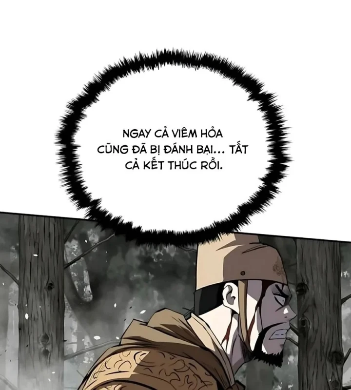 Ma Đạo Đệ Nhất Kiếm Chapter 31 - Trang 23