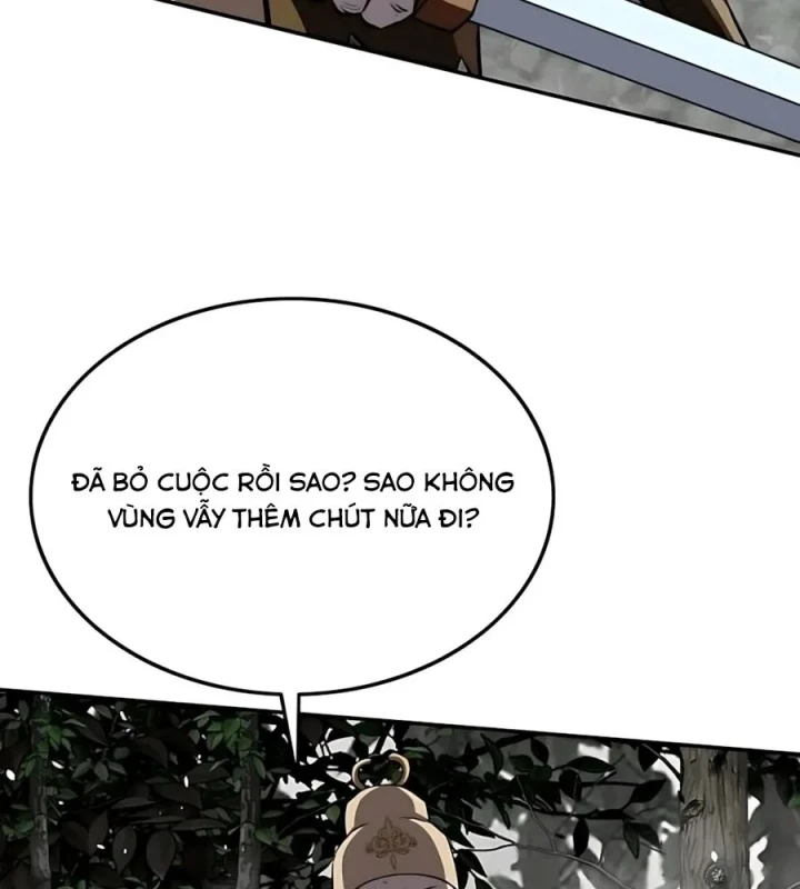 Ma Đạo Đệ Nhất Kiếm Chapter 31 - Trang 25