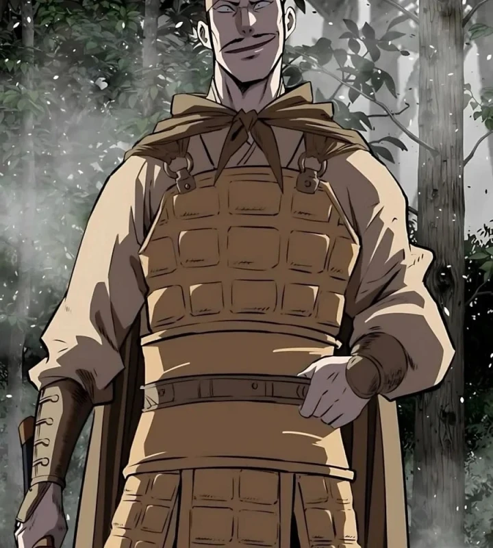 Ma Đạo Đệ Nhất Kiếm Chapter 31 - Trang 26
