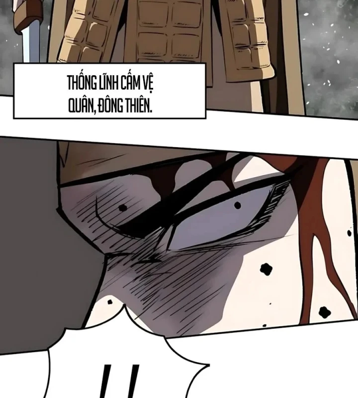 Ma Đạo Đệ Nhất Kiếm Chapter 31 - Trang 27