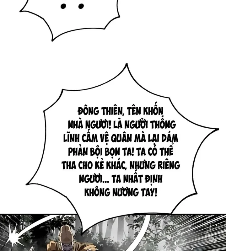 Ma Đạo Đệ Nhất Kiếm Chapter 31 - Trang 28