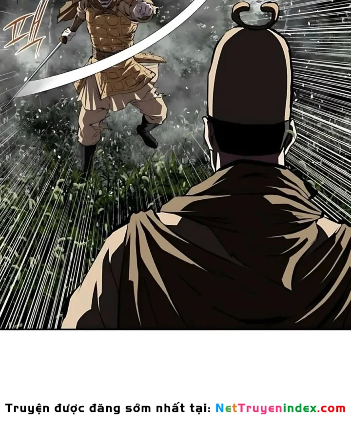 Ma Đạo Đệ Nhất Kiếm Chapter 31 - Trang 29