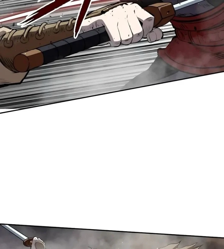 Ma Đạo Đệ Nhất Kiếm Chapter 31 - Trang 3