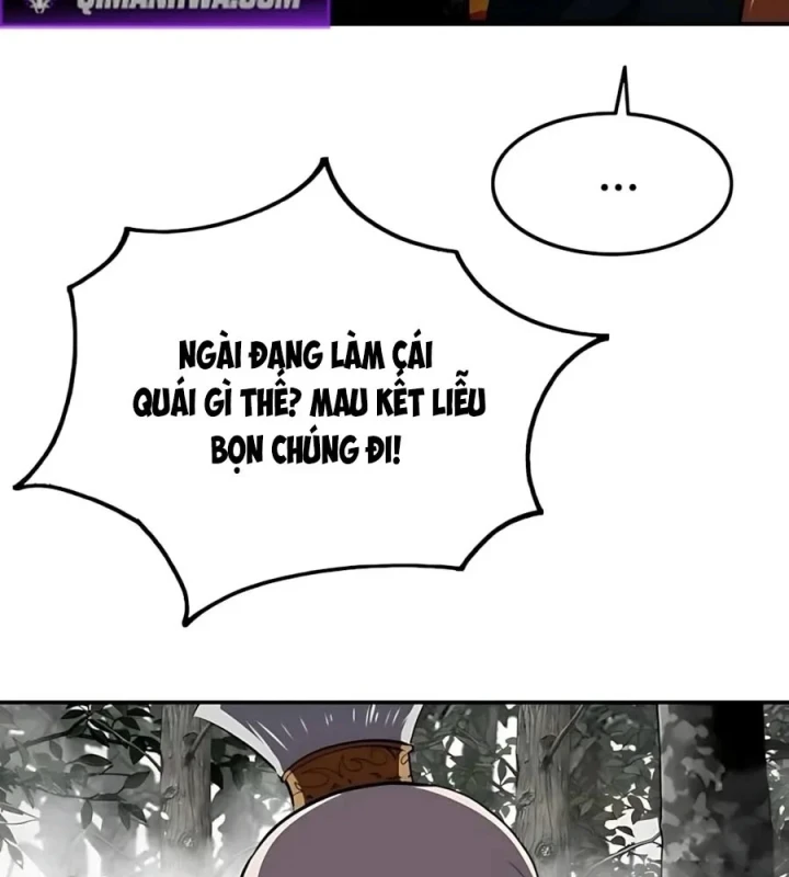 Ma Đạo Đệ Nhất Kiếm Chapter 31 - Trang 32