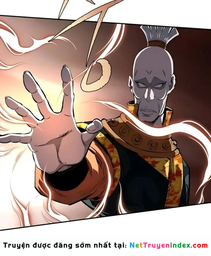 Ma Đạo Đệ Nhất Kiếm Chapter 31 - Trang 34