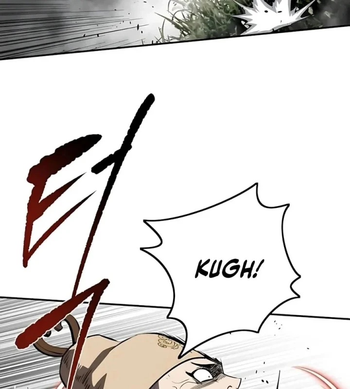 Ma Đạo Đệ Nhất Kiếm Chapter 31 - Trang 36