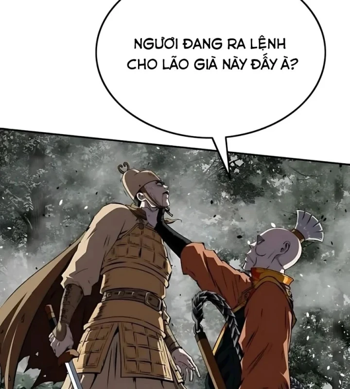 Ma Đạo Đệ Nhất Kiếm Chapter 31 - Trang 38