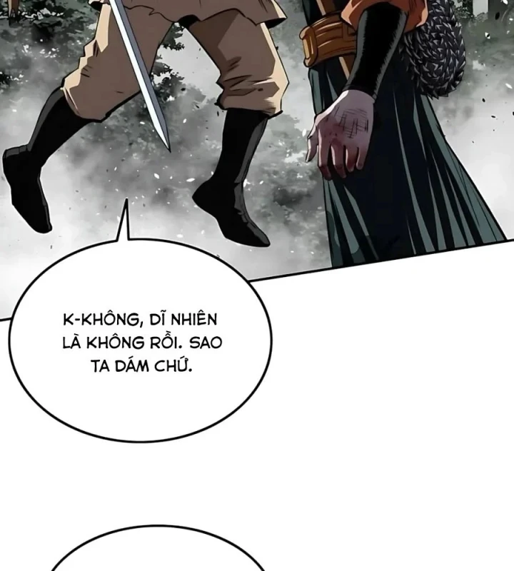 Ma Đạo Đệ Nhất Kiếm Chapter 31 - Trang 39