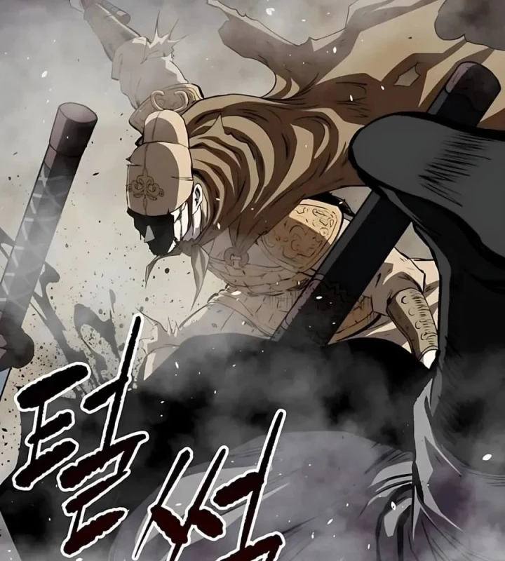 Ma Đạo Đệ Nhất Kiếm Chapter 31 - Trang 4